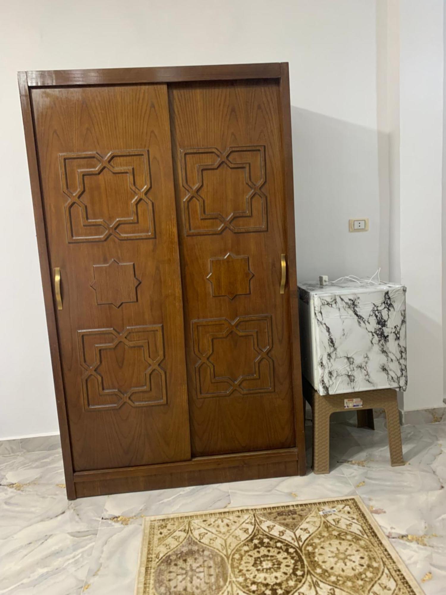 Abo Stait - Pyramid View Homestay Kafret el-Gabal 外观 照片